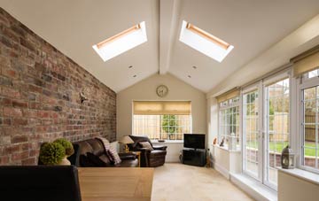 conservatory roof insulation Sea, Somerset