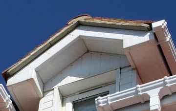 Sea fascia installation costs