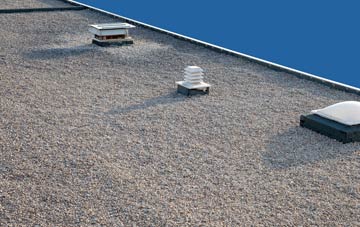 flat roofing Sea, Somerset