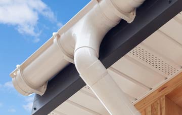 Sea gutter installation costs