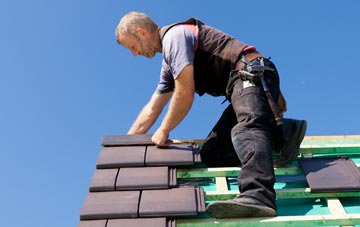 disadvantages of Sea slate roofing