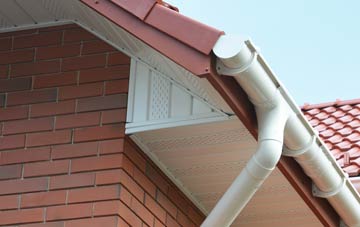 Sea soffit repair costs
