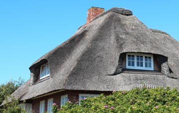 thatch roofing Sea, Somerset