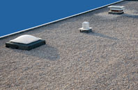 Sea flat roofing