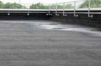 find rated Sea flat roofing companies