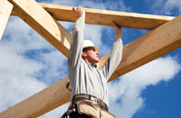 Sea roof replacement work