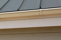 Sea soffit repair